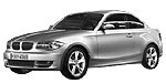 BMW E82 B0779 Fault Code