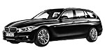 BMW F31 B0779 Fault Code